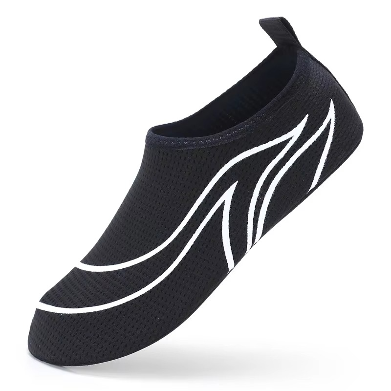 Summer Anti-slip Casual Sneakers Flexible
