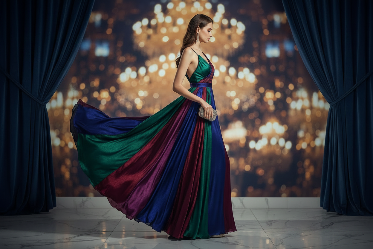 Maison La Mode